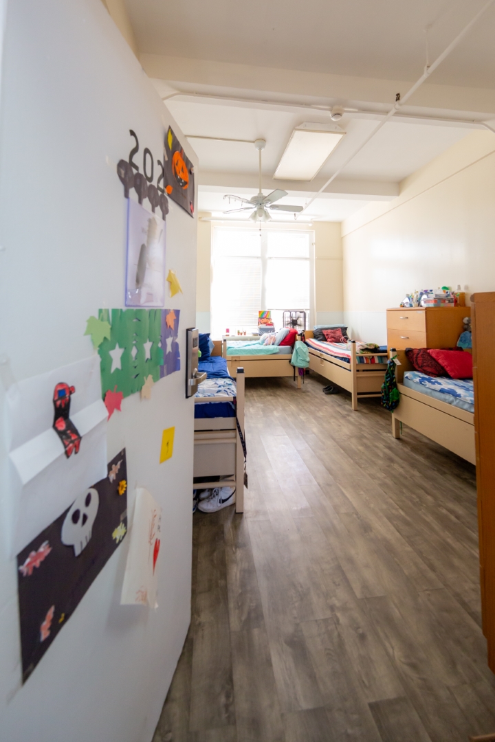 Individualized Care/Support Services - HONOR