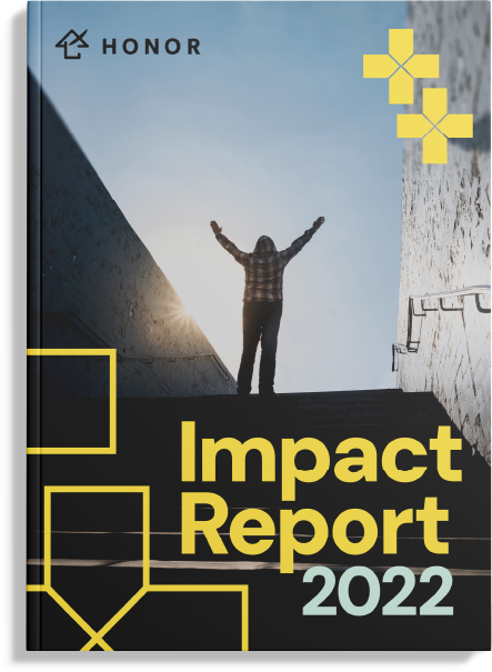 HONOR Impact Report 2022