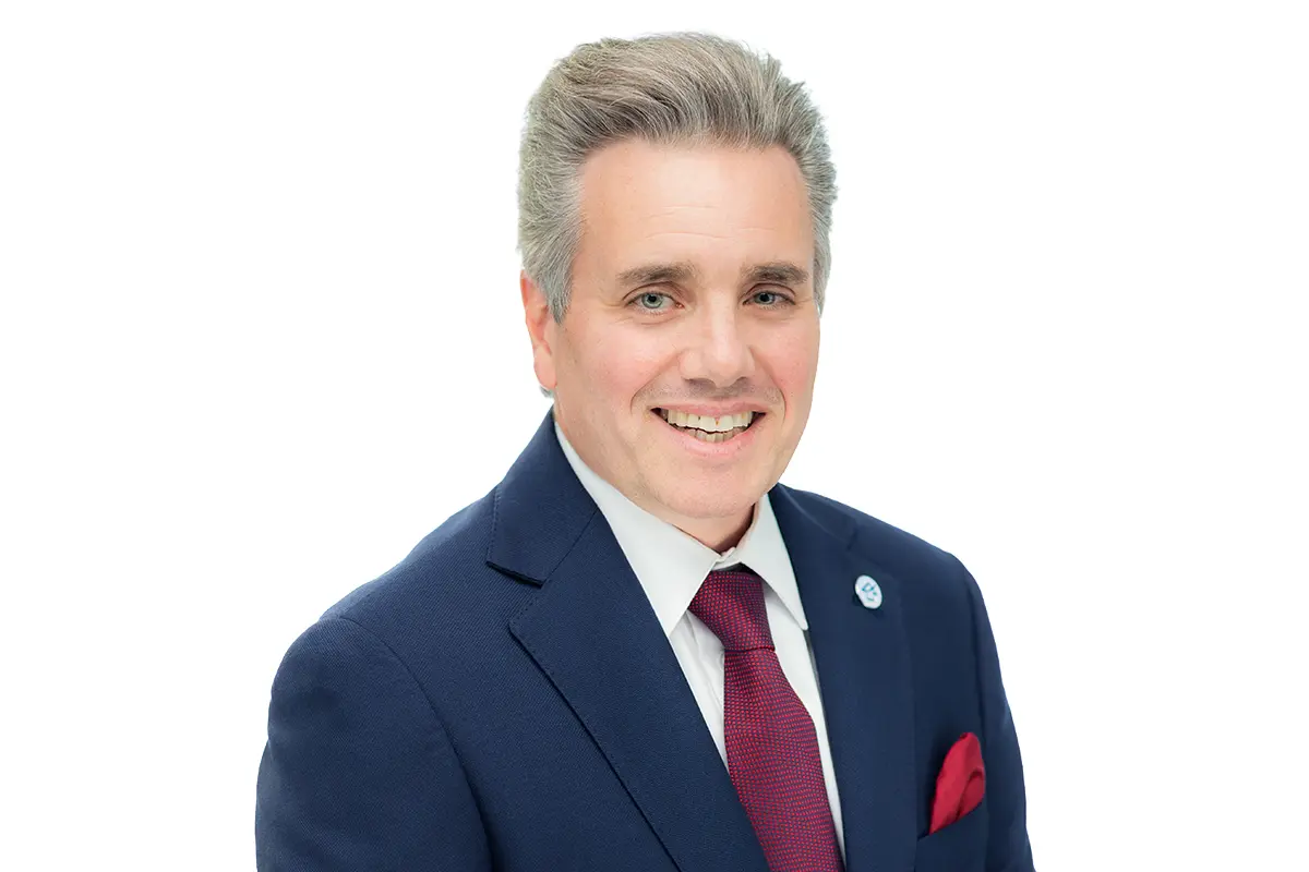 Chris Molinelli