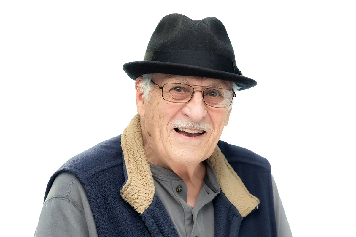 Frank Dias