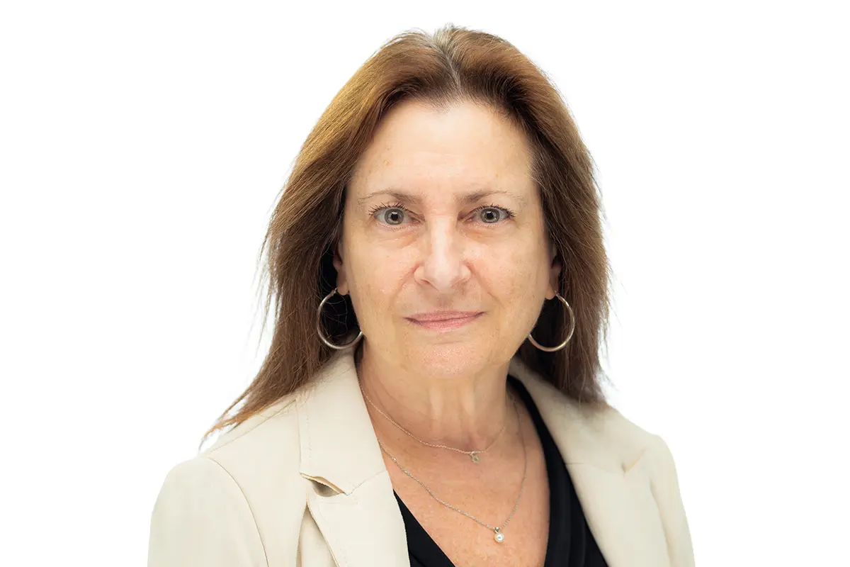 Janet Davis