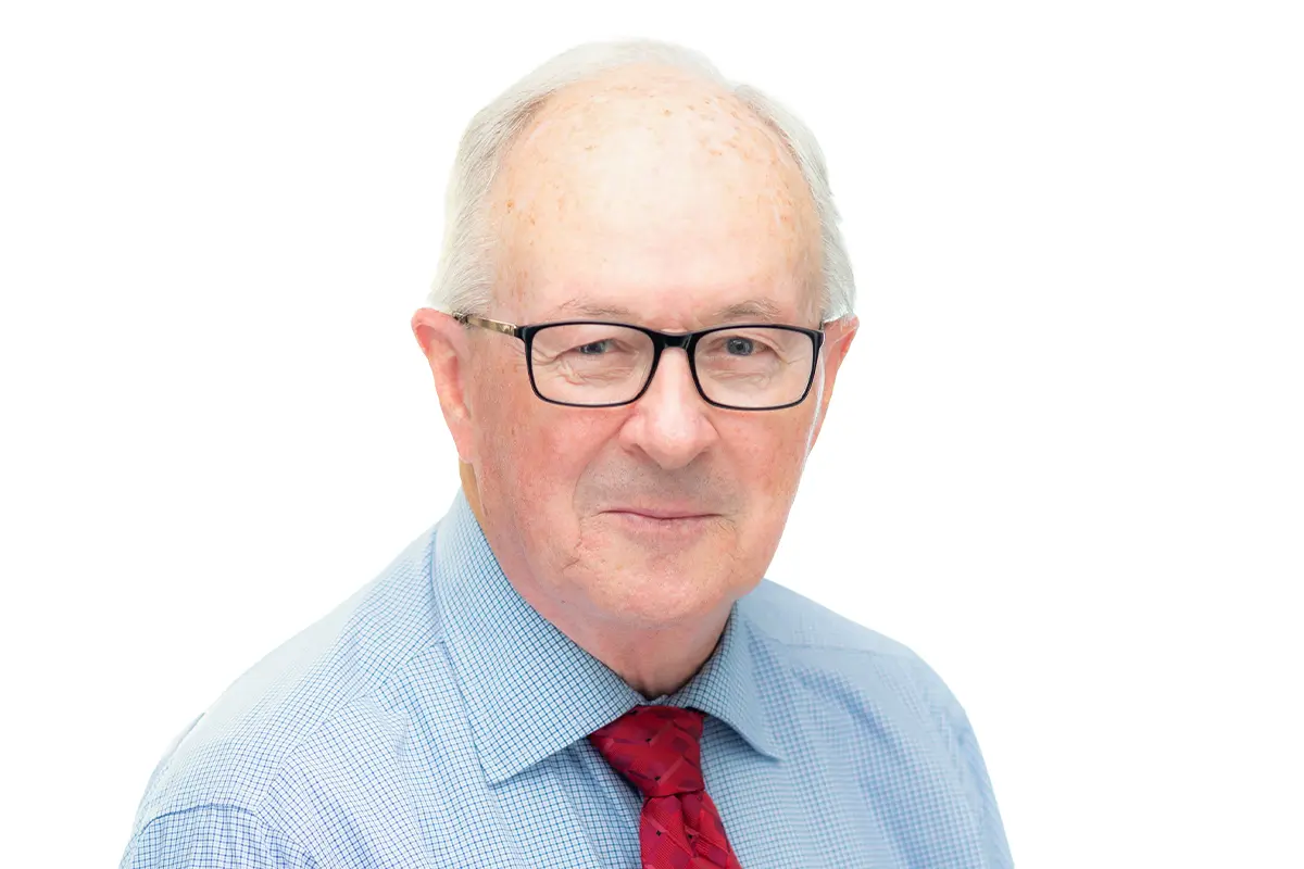 Jim Lawler
