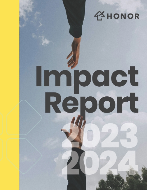 Impact Report for 2023-2024