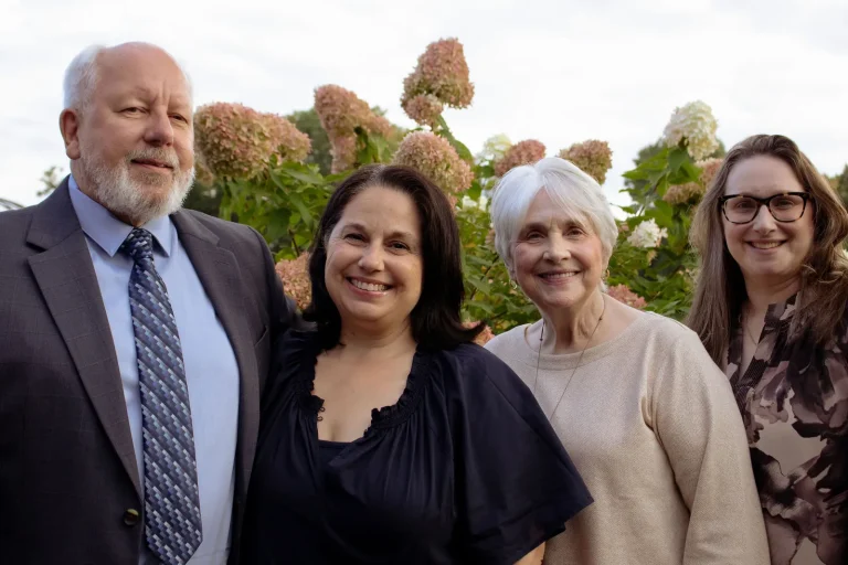 Photo from An Evening of HONOR & Hope, September 30, 2026 (photo: Sammi Molinelli)