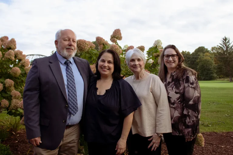 Photo from An Evening of HONOR & Hope, September 30, 2026 (photo: Sammi Molinelli)
