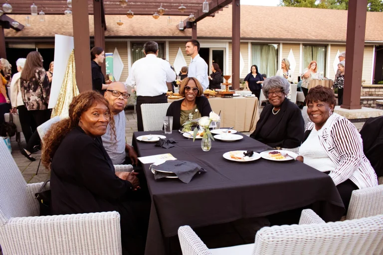 Photo from An Evening of HONOR & Hope, September 30, 2026 (photo: Sammi Molinelli)