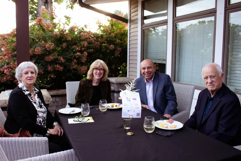Photo from An Evening of HONOR & Hope, September 30, 2026 (photo: Sammi Molinelli)