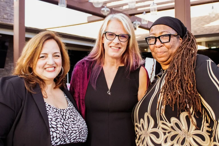 Photo from An Evening of HONOR & Hope, September 30, 2026 (photo: Sammi Molinelli)