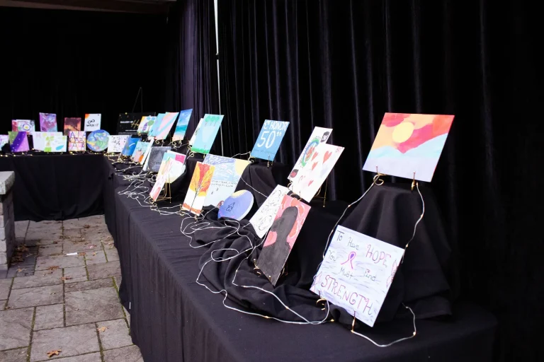 Photo from An Evening of HONOR & Hope, September 30, 2026 (photo: Sammi Molinelli)