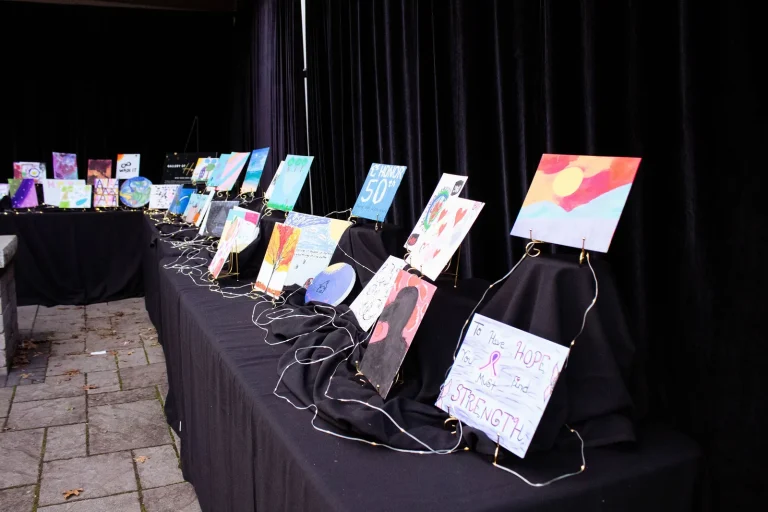 Photo from An Evening of HONOR & Hope, September 30, 2026 (photo: Sammi Molinelli)