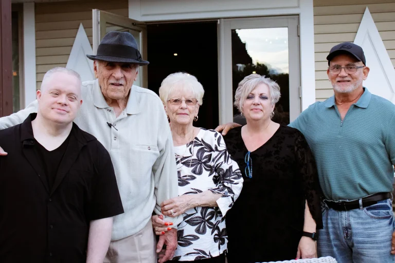 Photo from An Evening of HONOR & Hope, September 30, 2026 (photo: Sammi Molinelli)