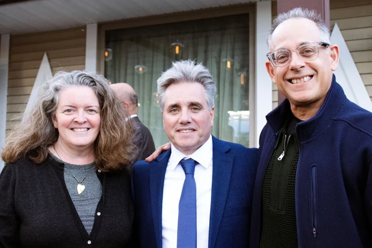 Photo from An Evening of HONOR & Hope, September 30, 2026 (photo: Sammi Molinelli)