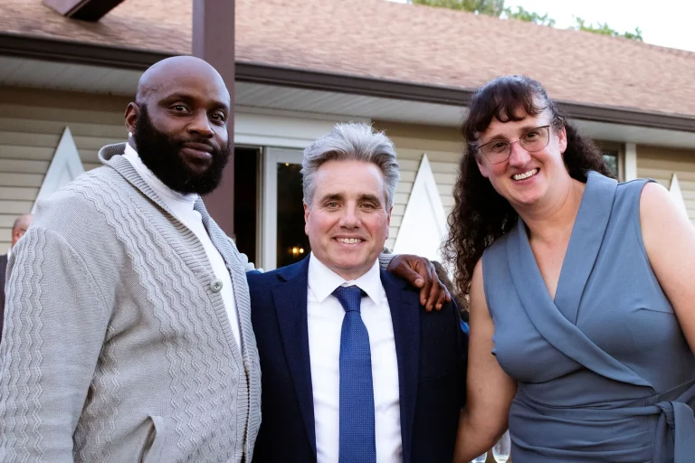 Photo from An Evening of HONOR & Hope, September 30, 2026 (photo: Sammi Molinelli)