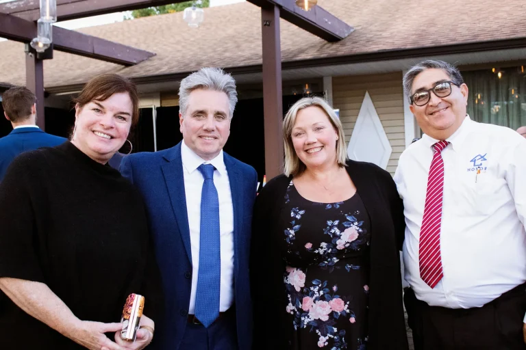 Photo from An Evening of HONOR & Hope, September 30, 2026 (photo: Sammi Molinelli)