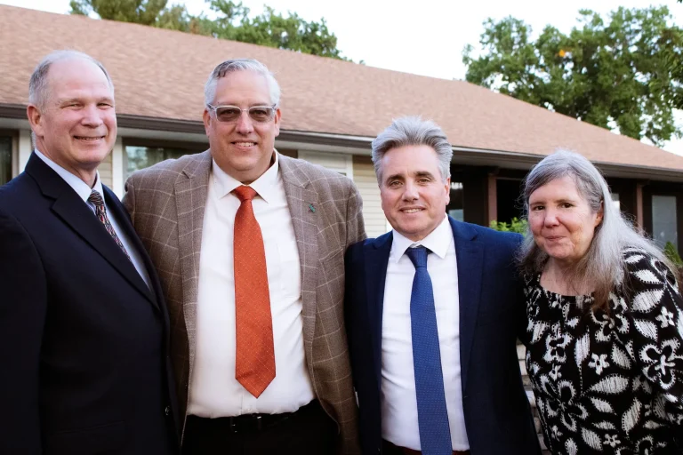 Photo from An Evening of HONOR & Hope, September 30, 2026 (photo: Sammi Molinelli)