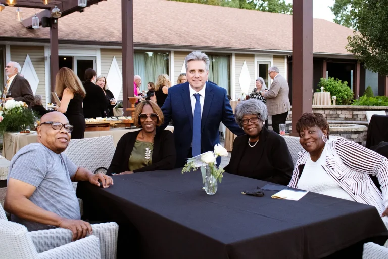 Photo from An Evening of HONOR & Hope, September 30, 2026 (photo: Sammi Molinelli)