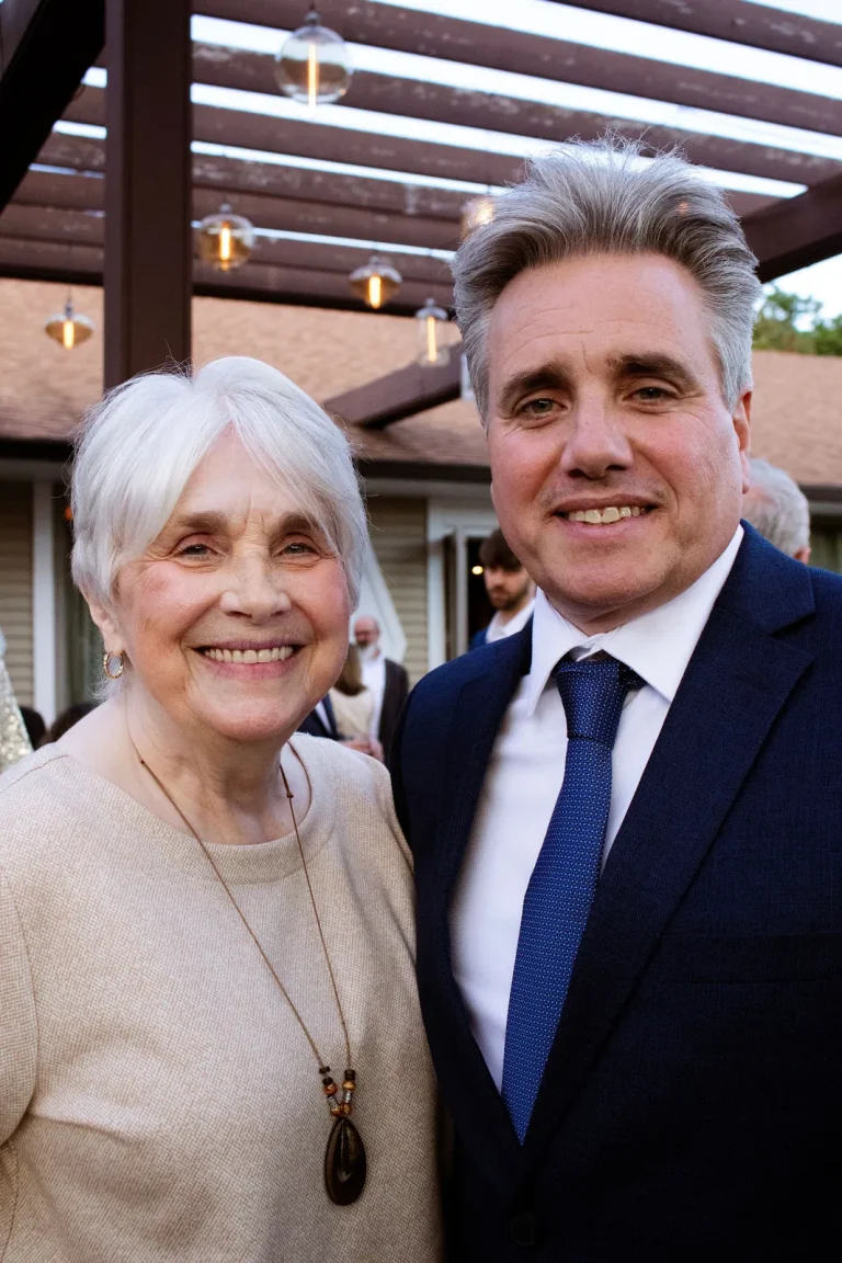 Photo from An Evening of HONOR & Hope, September 30, 2026 (photo: Sammi Molinelli)