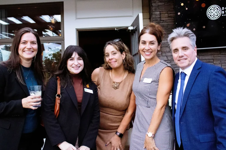Photo from An Evening of HONOR & Hope, September 30, 2026 (photo: Sammi Molinelli)