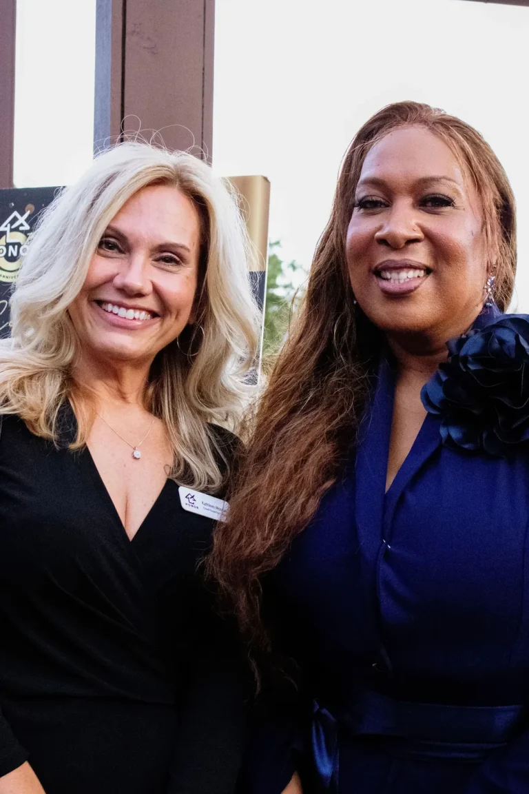 Photo from An Evening of HONOR & Hope, September 30, 2026 (photo: Sammi Molinelli)
