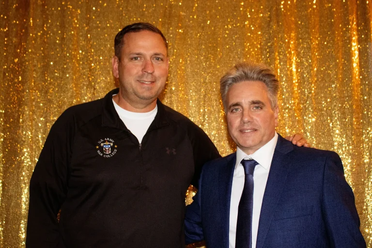Photo from An Evening of HONOR & Hope, September 30, 2026 (photo: Sammi Molinelli)
