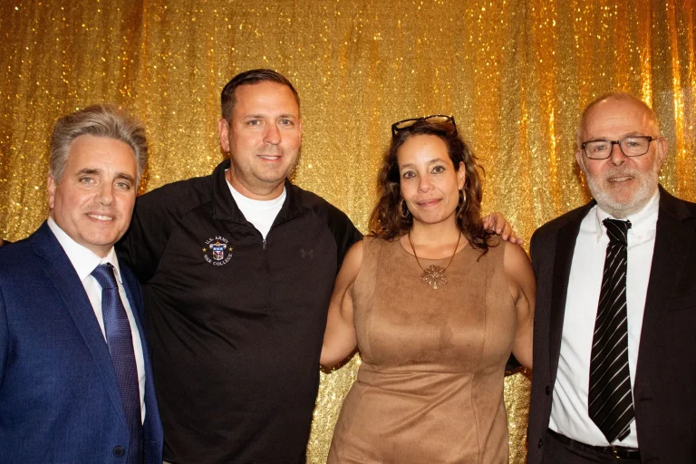 Photo from An Evening of HONOR & Hope, September 30, 2026 (photo: Sammi Molinelli)
