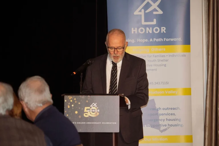 Photo from An Evening of HONOR & Hope, September 30, 2026 (photo: Sammi Molinelli)