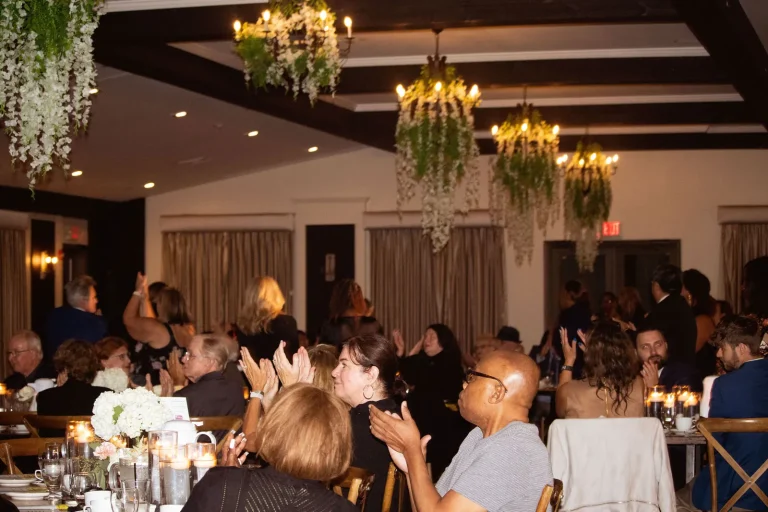 Photo from An Evening of HONOR & Hope, September 30, 2026 (photo: Sammi Molinelli)