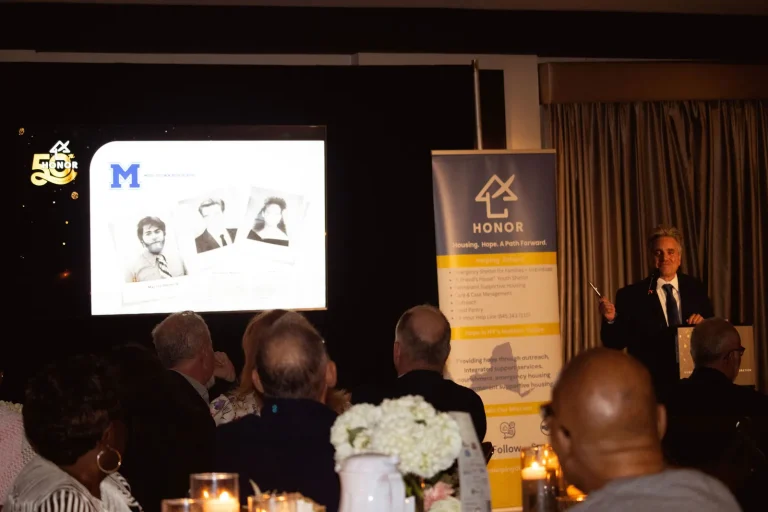 Photo from An Evening of HONOR & Hope, September 30, 2026 (photo: Sammi Molinelli)