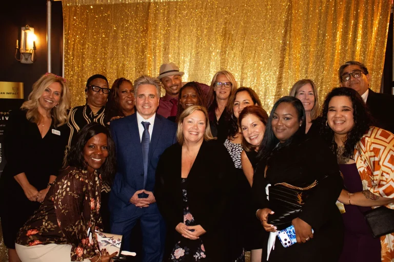 Photo from An Evening of HONOR & Hope, September 30, 2026 (photo: Sammi Molinelli)