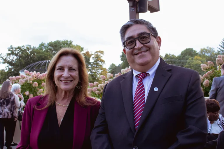 Photo from An Evening of HONOR & Hope, September 30, 2026 (photo: Sammi Molinelli)