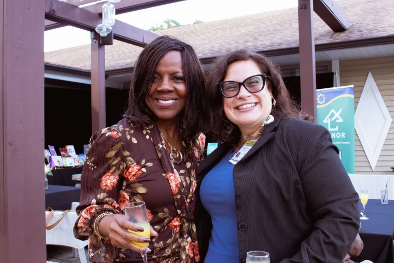 Photo from An Evening of HONOR & Hope, September 30, 2026 (photo: Sammi Molinelli)