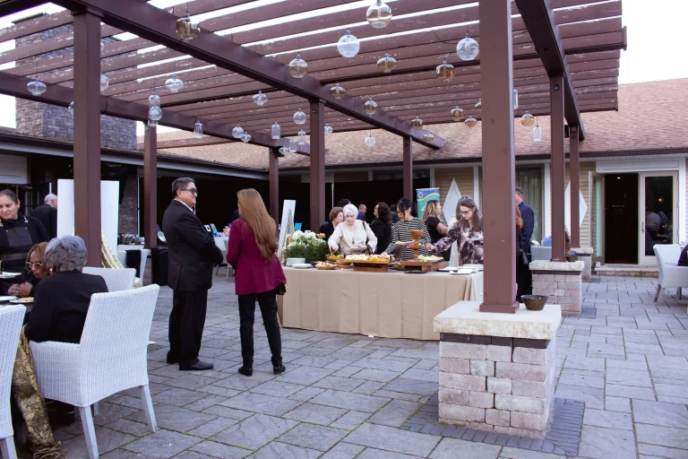 Photo from An Evening of HONOR & Hope, September 30, 2026 (photo: Sammi Molinelli)