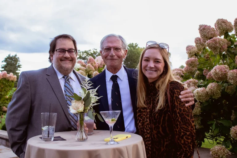 Photo from An Evening of HONOR & Hope, September 30, 2026 (photo: Sammi Molinelli)